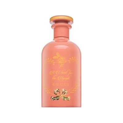 Gucci The Alchemyst's Garden A Chant the Nymph parfémovaná voda unisex 100 ml