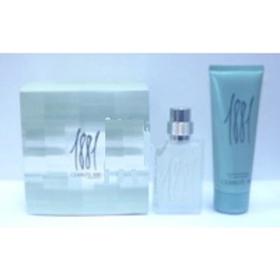 Nino Cerruti Cerruti 1881 EDT 25 ml + sprchový gél 100 ml pre mužov darčeková sada