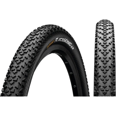 Continental Race King II 26&quot;x2.2/55-559 kevlar