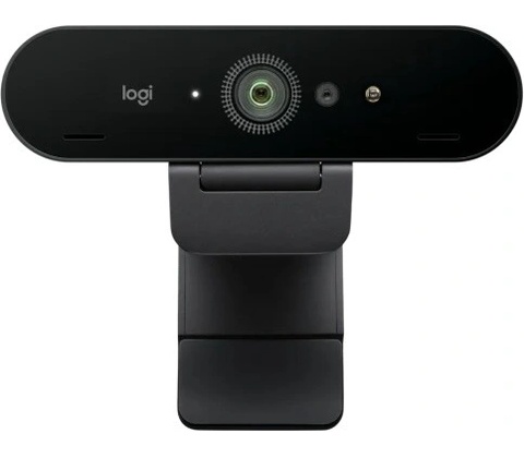 Logitech Brio 4K Stream Edition
