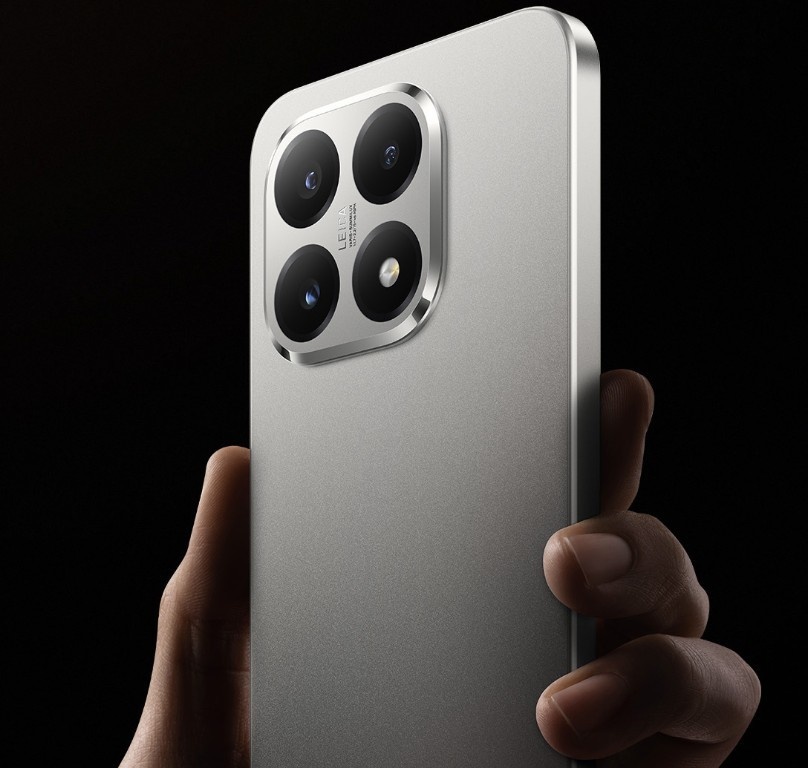Xiaomi 15T 12GB/256GB Gray od 396,71 € - Heureka.sk