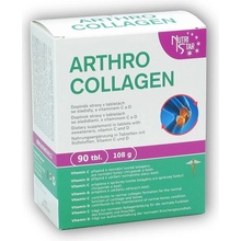 Nutri Star Arthro Collagen 100 tabliet