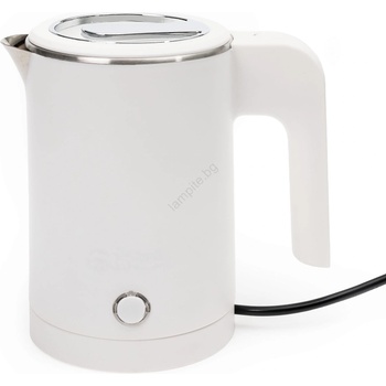 Platinet Кана 0, 6l 600W/230V бял (PL0681)