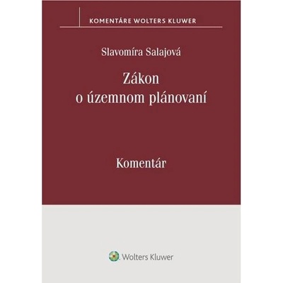 Zákon o územnom plánovaní