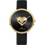 Jacques Lemans Дамски часовник Jacques Lemans Design Collection 1-2092G (1-2092G) Часовници