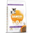 IAMS Dog Puppy Small & Medium Chicken 12 kg