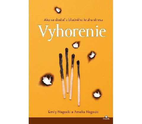 Vyhorenie