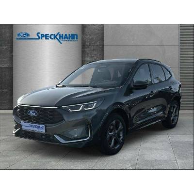 Ford Kuga FHEV ST-Line X 132 kW