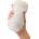 TENGA Puffy Latte Brown