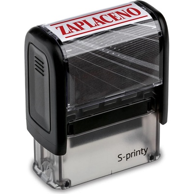 Trodat 4911 Zaplaceno – Zboží Mobilmania