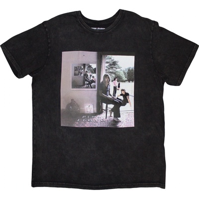 Pink Floyd Ummagumma (Back Print) Black XL Риза (<![CDATA[PFSTNW198MB04]]>)