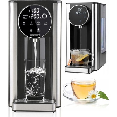 Heinrich's ohřívač a dávkovač vody HWS 8731 – Hledejceny.cz