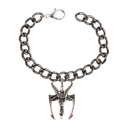 FALON гривна Бафомет - psy529