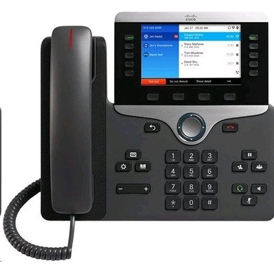 Cisco CP-8861-K9=