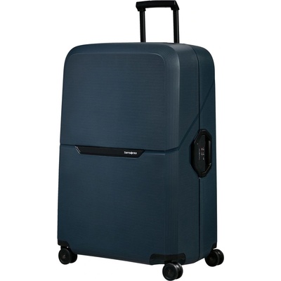 Samsonite Magnum Eco tmavě modrá 139 l