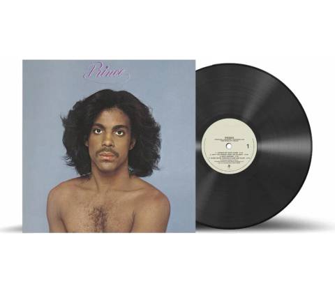 PRINCE: PRINCE LP