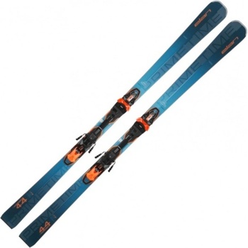 Elan Primetime 44 Fusion X 23/24