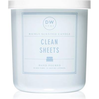 DW Home Clean Sheets 264 g