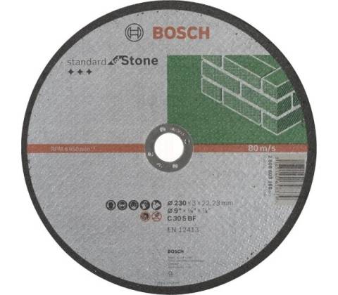 BOSCH 2.608.603.180