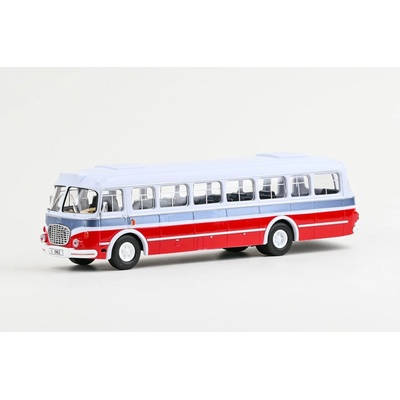 Abrex Autobus 706 RTO Veletržní 1:43