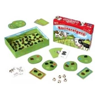 Keller&Mayer Bociterelgety настолна игра