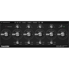 Eventide EQ45 Parametric EQ (el. licence)