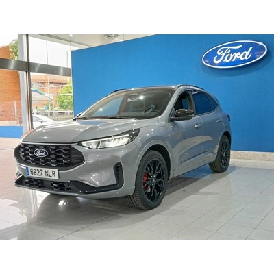 Ford Kuga 2.5 PHEV ST-Line X 178 kW