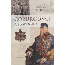 Coburgovci a Slovensko