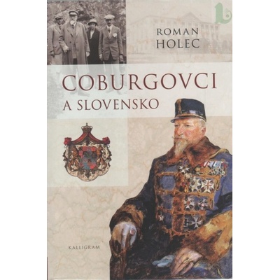 Coburgovci a Slovensko