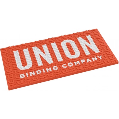 UNION Surf Stomp Pad