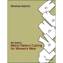 Metric Pattern Cutting for Women's Wear - Winifred Aldrich