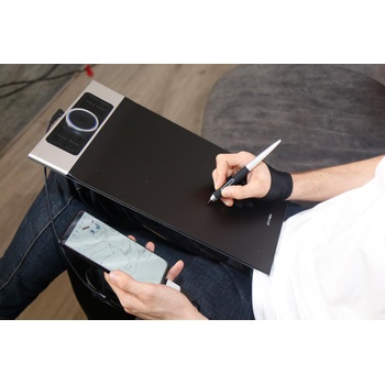 Image 1 of XPPen Deco Pro S