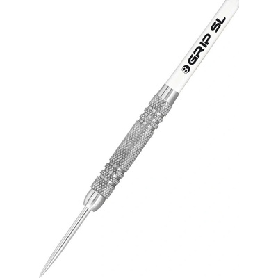 Bull's Steel Meteor MT3 21g