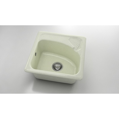 FAT Mивка Classic 201, Granicite, 209 Arctic, с включен сифон