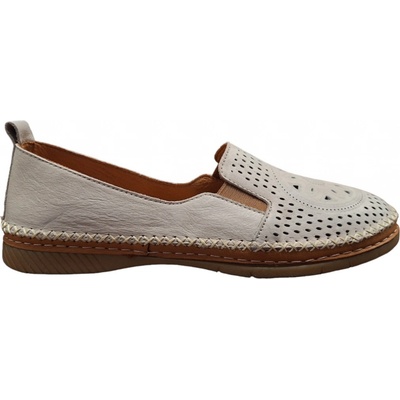 Wild V10134A2 Grey Dámské celoboty