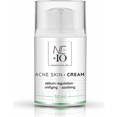 NEIO Acne Skin Cream 50 ml