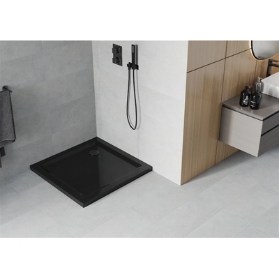 Mexen SLIM 90 x 90 cm 40709090B