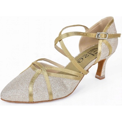 Elza Taneční boty Elza-131 – Zboží Dáma