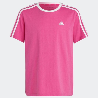 Adidas Детска Тениска Adidas Essentials 3-Stripes IC3639 (IC3639)
