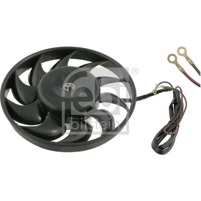 FEBI BILSTEIN Větrák, chlazení motoru 06998