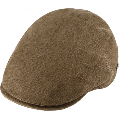 Fiebig pánská since 1903 lněná letní bekovka