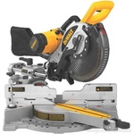 DEWALT DW717XPS Потапящ циркуляр, герунг