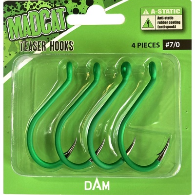 MadCat TEASER Hooks vel.7 4ks
