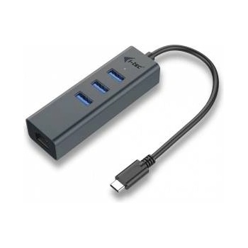 Athli-Tech USB извод C i-Tec C31METALG3HUB