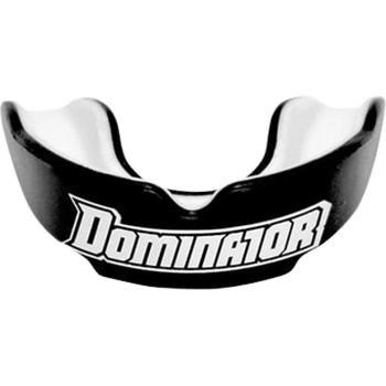 Dominator Протектор за уста Pro - Black