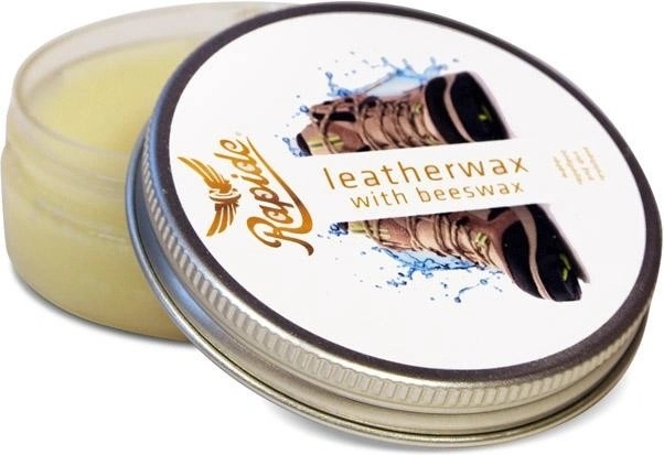 RAPIDE Leatherwax 50 ml