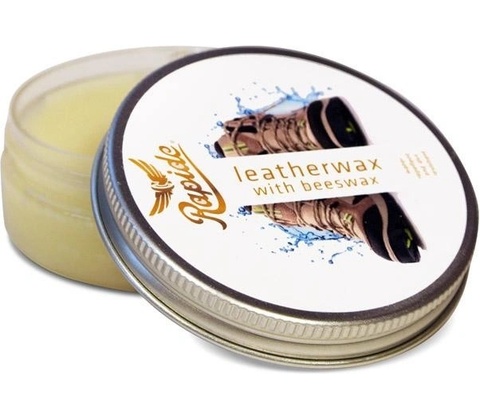 RAPIDE Leatherwax 50 ml