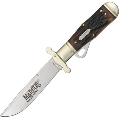 Marbles Safety Folder MR204