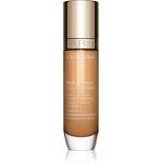 Clarins Skin Illusion Hydrating Foundation високо покривен фон дьо тен цвят 112C 30ml