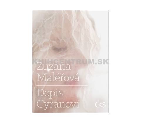 Dopis Cyranovi
